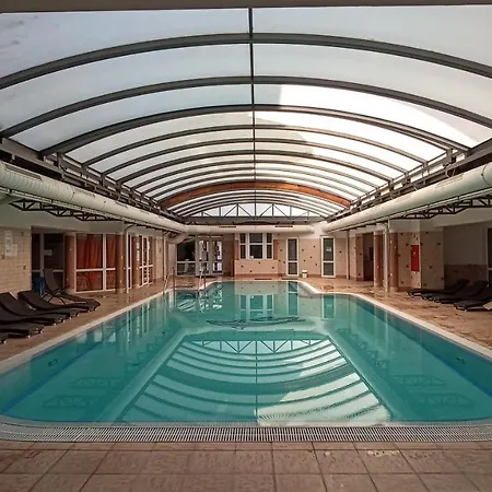 Daz Dunai Zalakros 3*