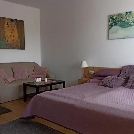 Daz Dunai Zalakros Apartmanhotel