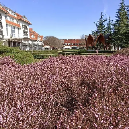 Daz Dunai Zalakros Aparthotel 3*
