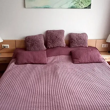 Daz Dunai Zalakros Appart hôtel Zalakaros