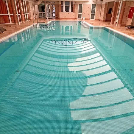 公寓式酒店 Daz Dunai Zalakros 3*