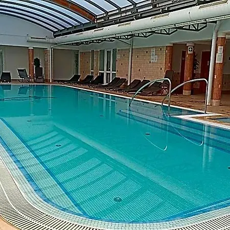 Daz Dunai Zalakros Aparthotel 3*