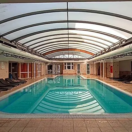 Daz Dunai Zalakros Aparthotel 3*