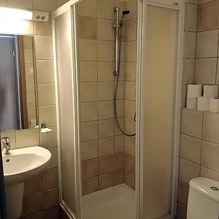 Aparthotel Daz Dunai Zalakros Zalakaros