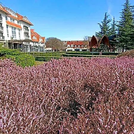 Aparthotel Daz Dunai Zalakros