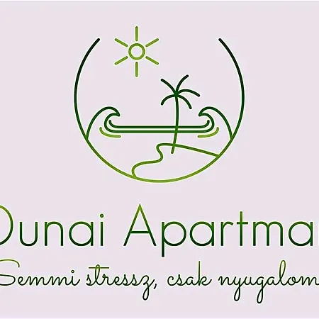 Daz Dunai Zalakros Aparthotel Zalakaros