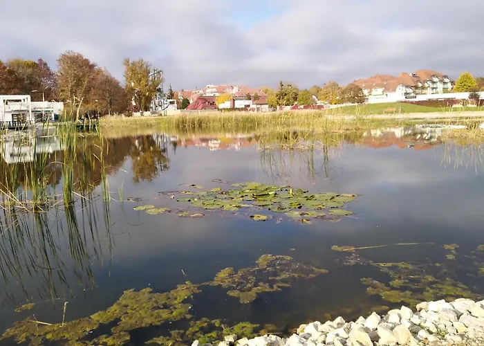 Daz Dunai Zalakros 3*